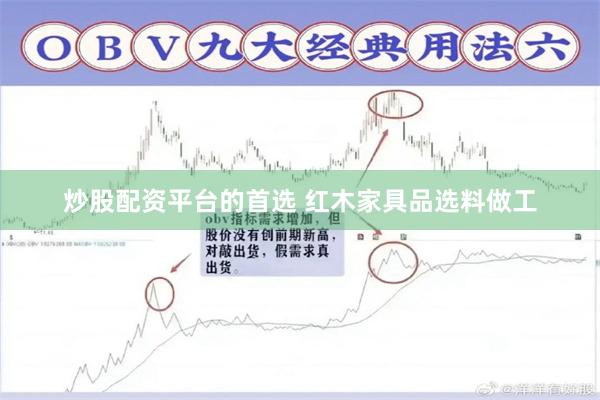 炒股配资平台的首选 红木家具品选料做工