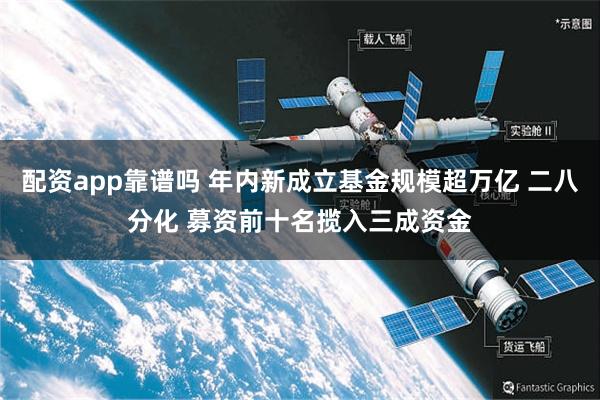 配资app靠谱吗 年内新成立基金规模超万亿 二八分化 募资前十名揽入三成资金